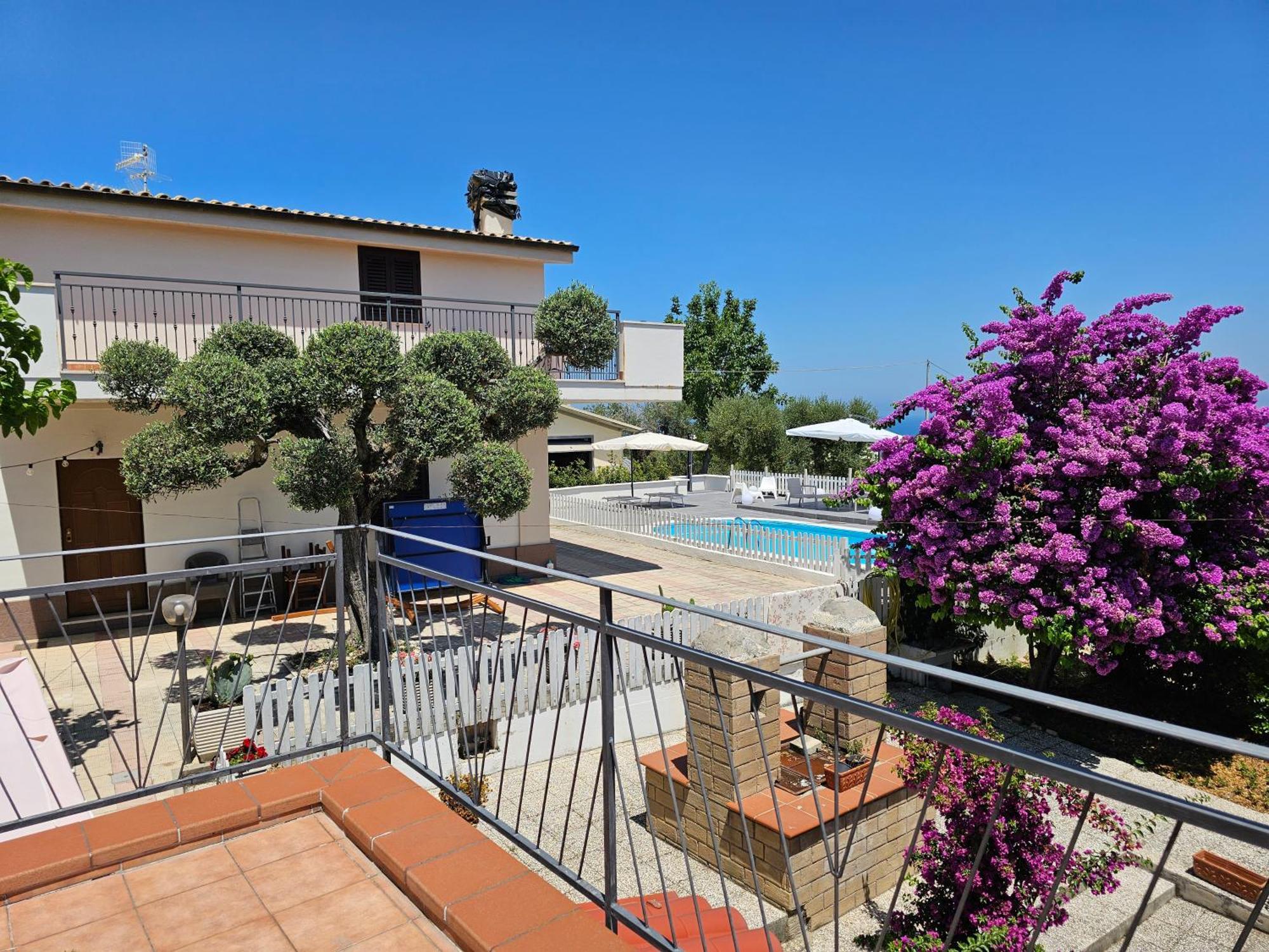 Dimore Le Paoline Ortona Exterior photo